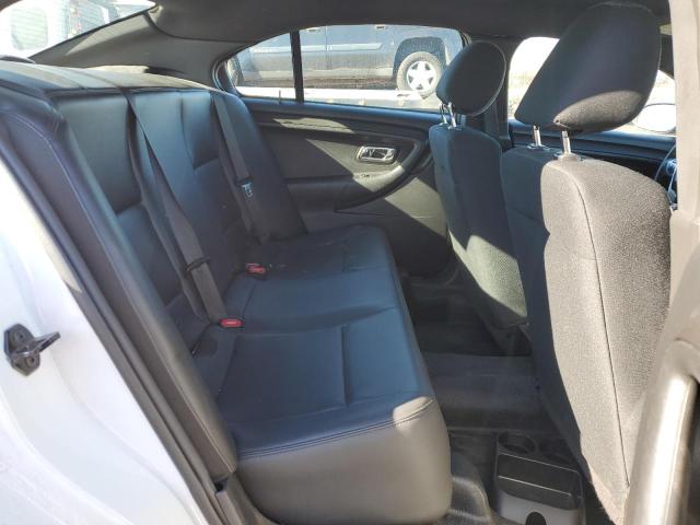 Photo 9 VIN: 1FAHP2M8XDG205046 - FORD TAURUS POL 