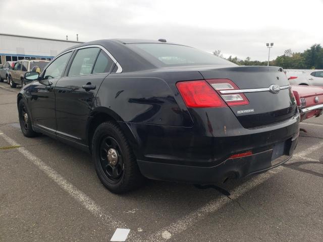 Photo 1 VIN: 1FAHP2MK0DG201812 - FORD TAURUS POL 