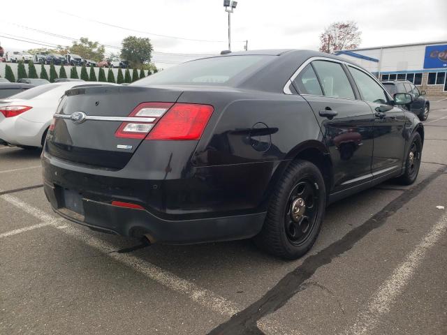 Photo 2 VIN: 1FAHP2MK0DG201812 - FORD TAURUS POL 