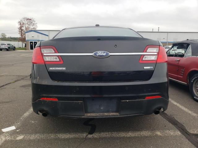 Photo 5 VIN: 1FAHP2MK0DG201812 - FORD TAURUS POL 