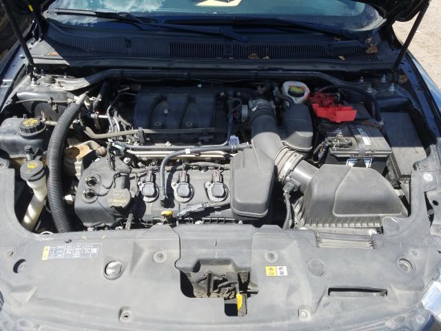 Photo 6 VIN: 1FAHP2MK0EG100965 - FORD TAURUS POL 