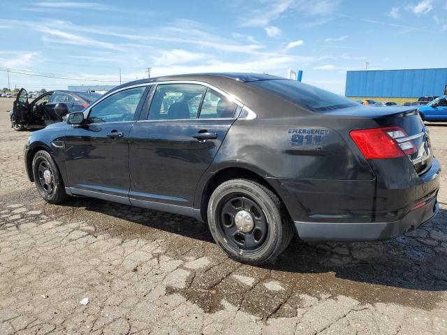 Photo 1 VIN: 1FAHP2MK0EG124201 - FORD TAURUS 