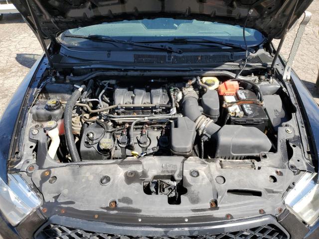 Photo 10 VIN: 1FAHP2MK0EG124201 - FORD TAURUS 