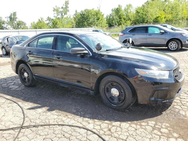 Photo 3 VIN: 1FAHP2MK0EG124201 - FORD TAURUS 