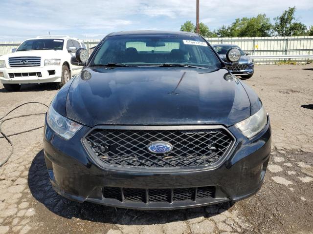 Photo 4 VIN: 1FAHP2MK0EG124201 - FORD TAURUS 