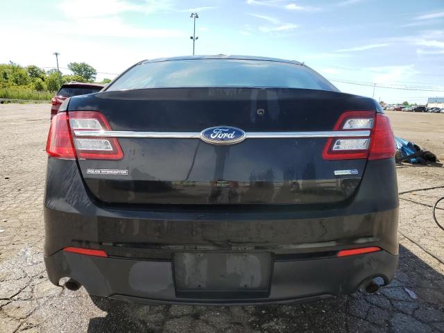 Photo 5 VIN: 1FAHP2MK0EG124201 - FORD TAURUS 