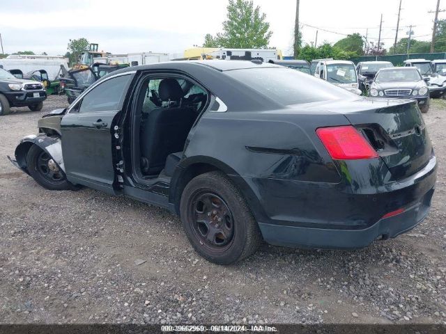 Photo 2 VIN: 1FAHP2MK0EG148272 - FORD TAURUS 