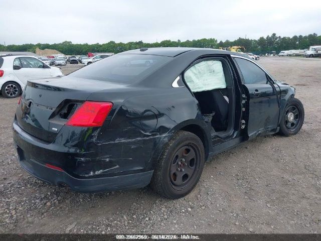 Photo 3 VIN: 1FAHP2MK0EG148272 - FORD TAURUS 