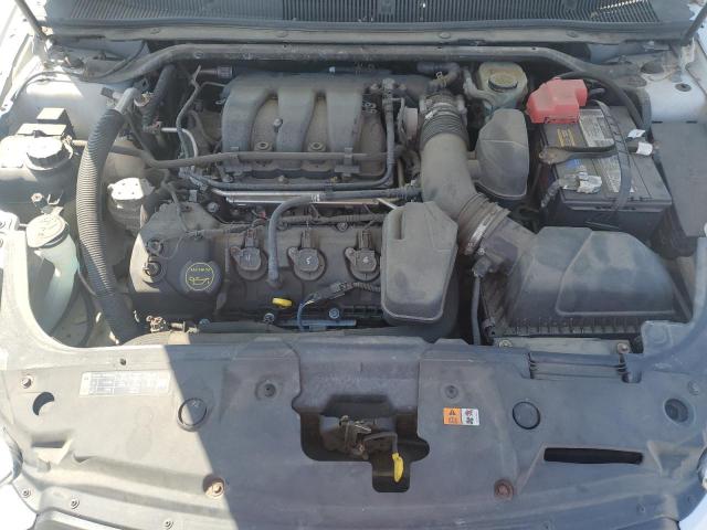 Photo 10 VIN: 1FAHP2MK0EG155156 - FORD TAURUS POL 