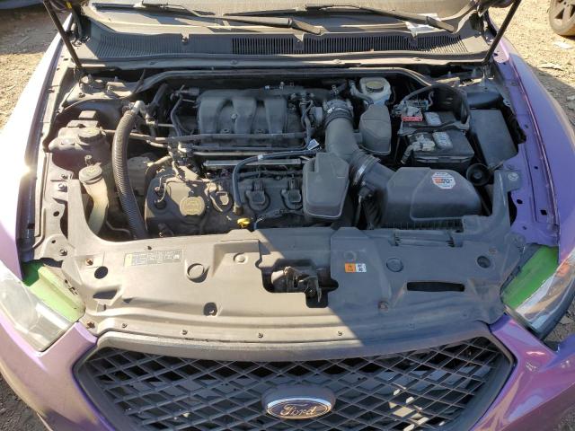 Photo 6 VIN: 1FAHP2MK0EG161555 - FORD TAURUS POL 