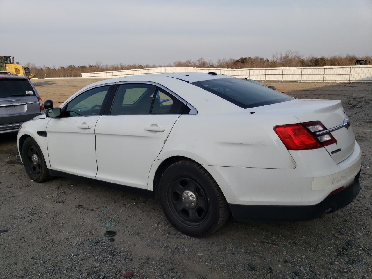 Photo 1 VIN: 1FAHP2MK0EG172247 - FORD TAURUS 