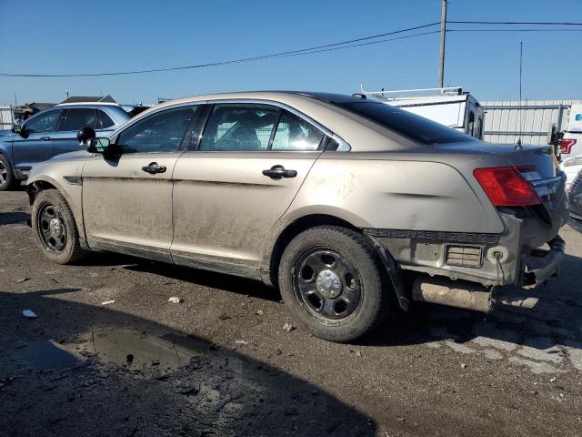 Photo 1 VIN: 1FAHP2MK0EG182521 - FORD TAURUS POL 