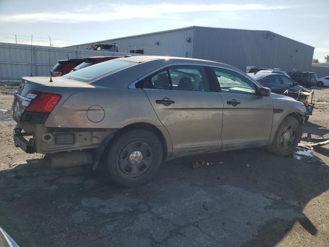 Photo 2 VIN: 1FAHP2MK0EG182521 - FORD TAURUS POL 