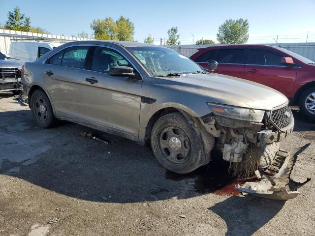 Photo 3 VIN: 1FAHP2MK0EG182521 - FORD TAURUS POL 