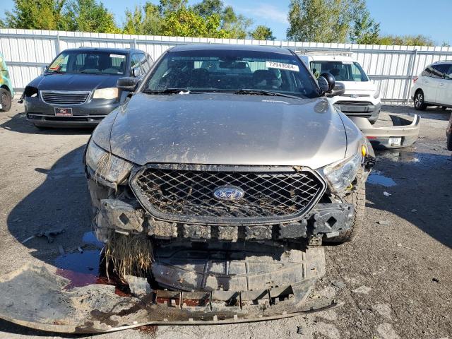 Photo 4 VIN: 1FAHP2MK0EG182521 - FORD TAURUS POL 