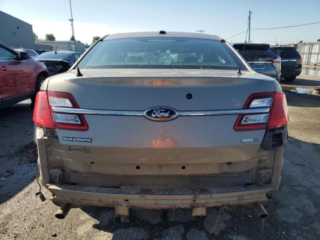 Photo 5 VIN: 1FAHP2MK0EG182521 - FORD TAURUS POL 