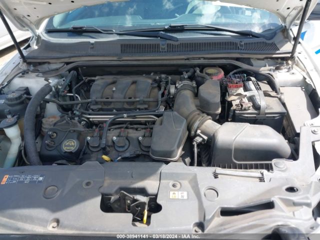 Photo 9 VIN: 1FAHP2MK0FG100854 - FORD TAURUS 