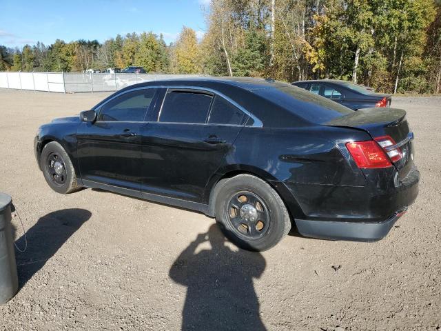 Photo 1 VIN: 1FAHP2MK0FG129688 - FORD TAURUS POL 