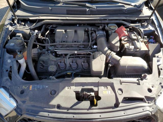 Photo 10 VIN: 1FAHP2MK0FG129688 - FORD TAURUS POL 