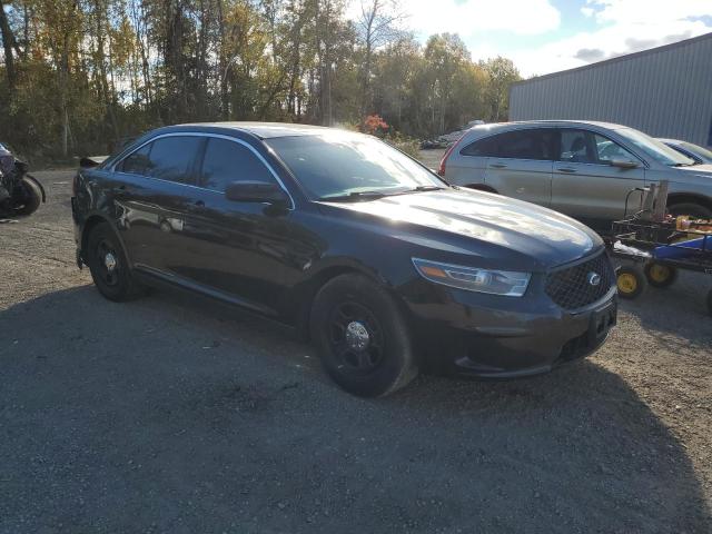 Photo 3 VIN: 1FAHP2MK0FG129688 - FORD TAURUS POL 