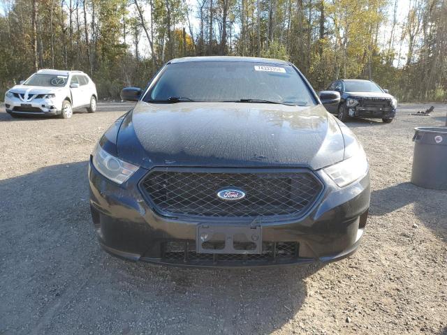 Photo 4 VIN: 1FAHP2MK0FG129688 - FORD TAURUS POL 