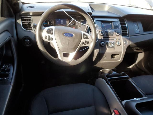 Photo 7 VIN: 1FAHP2MK0FG129688 - FORD TAURUS POL 