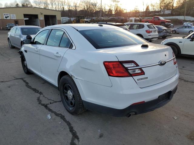 Photo 1 VIN: 1FAHP2MK0FG154378 - FORD TAURUS POL 