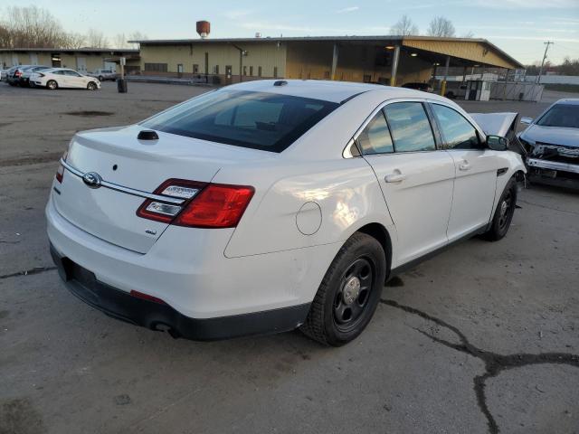 Photo 2 VIN: 1FAHP2MK0FG154378 - FORD TAURUS POL 