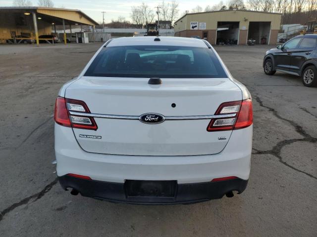 Photo 5 VIN: 1FAHP2MK0FG154378 - FORD TAURUS POL 