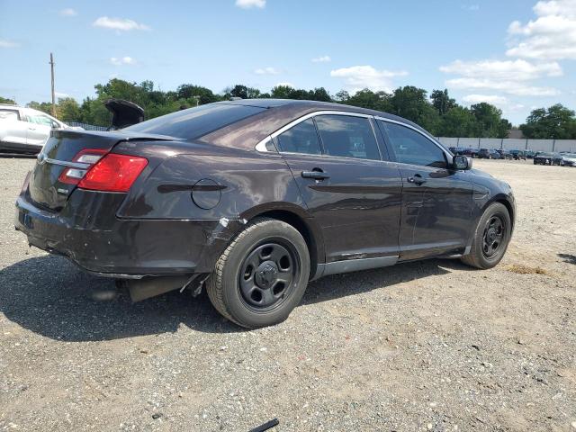 Photo 2 VIN: 1FAHP2MK0FG190152 - FORD TAURUS POL 