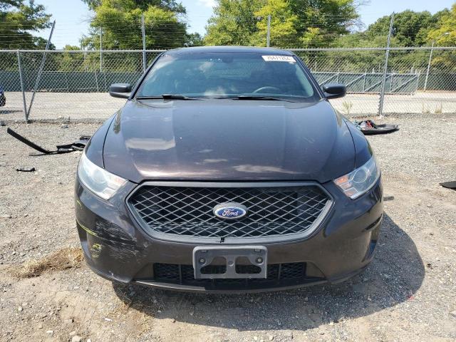 Photo 4 VIN: 1FAHP2MK0FG190152 - FORD TAURUS POL 