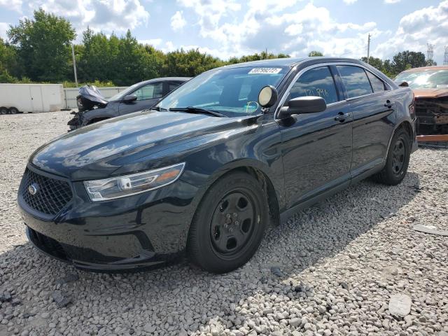 Photo 1 VIN: 1FAHP2MK0FG208181 - FORD TAURUS POL 