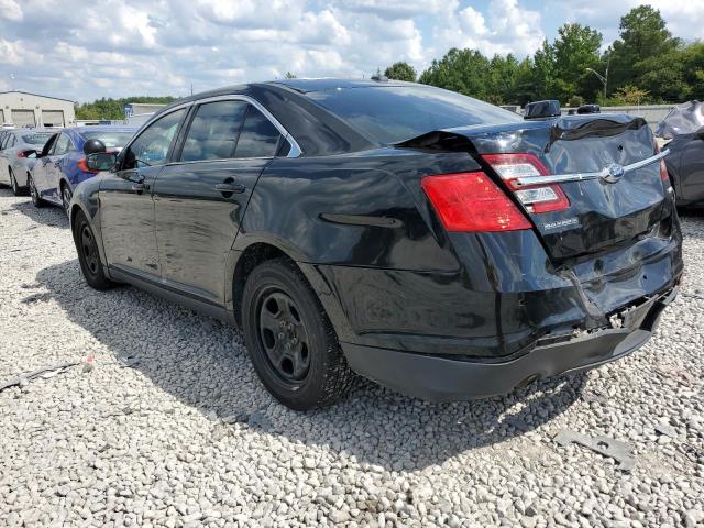 Photo 2 VIN: 1FAHP2MK0FG208181 - FORD TAURUS POL 