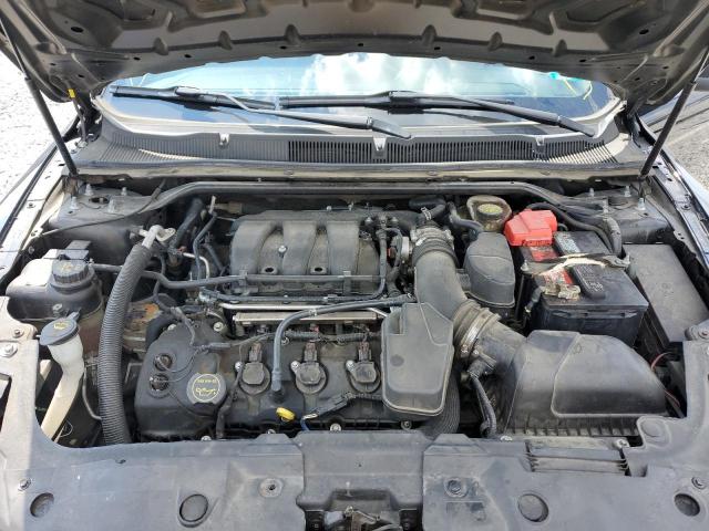 Photo 6 VIN: 1FAHP2MK0FG208181 - FORD TAURUS POL 