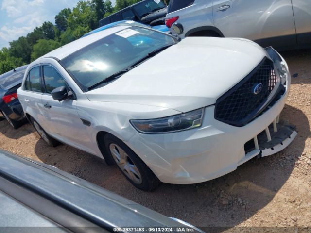 Photo 0 VIN: 1FAHP2MK0GG101343 - FORD TAURUS 