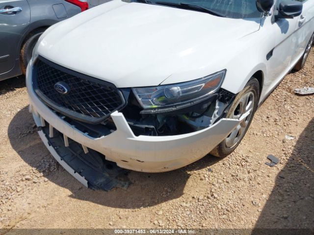 Photo 5 VIN: 1FAHP2MK0GG101343 - FORD TAURUS 