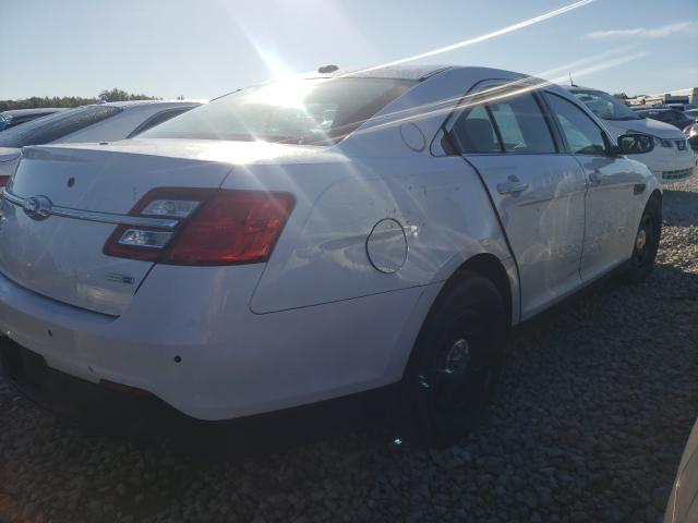 Photo 3 VIN: 1FAHP2MK0GG104386 - FORD TAURUS POL 