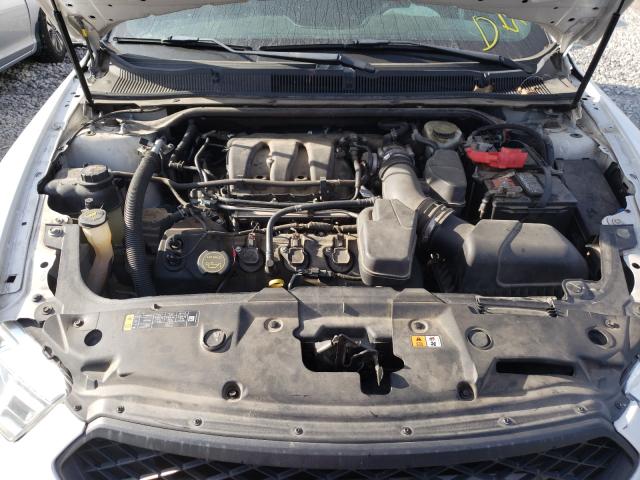 Photo 6 VIN: 1FAHP2MK0GG104386 - FORD TAURUS POL 