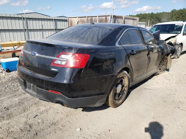 Photo 3 VIN: 1FAHP2MK0GG106476 - FORD TAURUS POL 