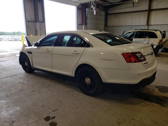 Photo 1 VIN: 1FAHP2MK0GG110267 - FORD TAURUS POL 