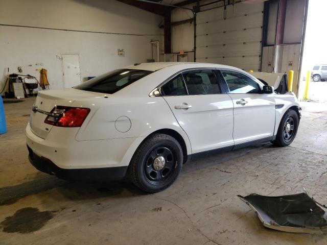 Photo 2 VIN: 1FAHP2MK0GG110267 - FORD TAURUS POL 