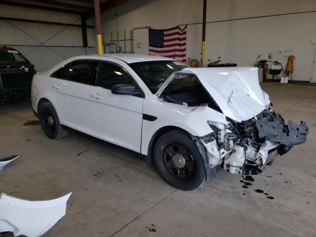 Photo 3 VIN: 1FAHP2MK0GG110267 - FORD TAURUS POL 