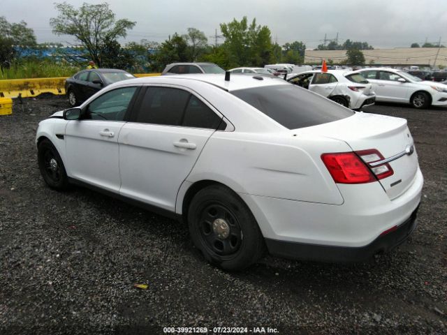 Photo 2 VIN: 1FAHP2MK0GG127070 - FORD TAURUS 