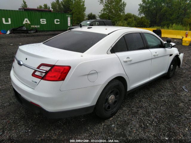 Photo 3 VIN: 1FAHP2MK0GG127070 - FORD TAURUS 