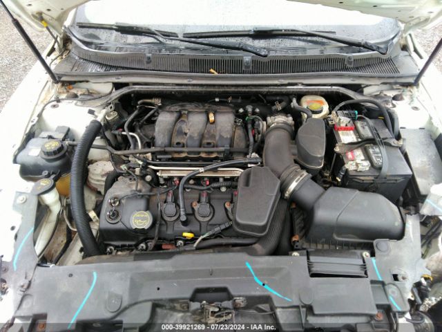 Photo 9 VIN: 1FAHP2MK0GG127070 - FORD TAURUS 