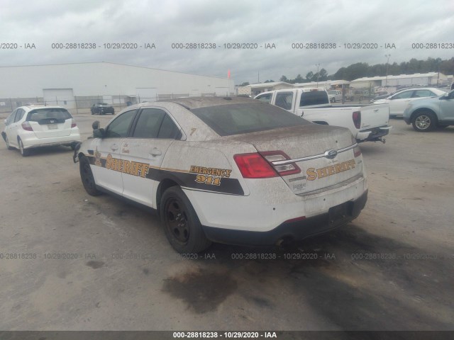 Photo 2 VIN: 1FAHP2MK0GG132219 - FORD TAURUS 