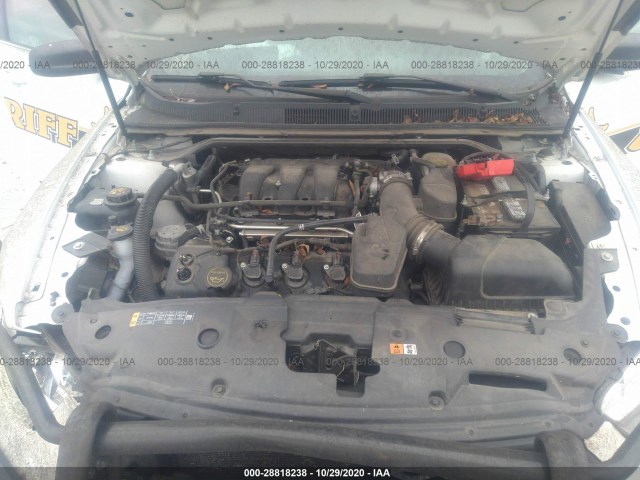 Photo 9 VIN: 1FAHP2MK0GG132219 - FORD TAURUS 