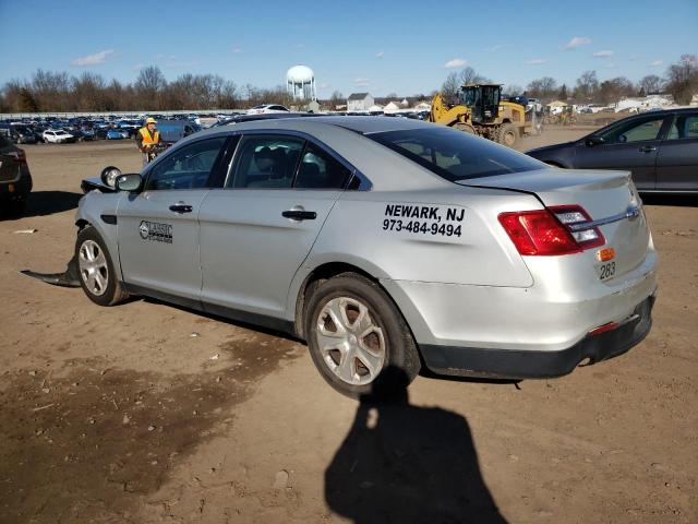 Photo 1 VIN: 1FAHP2MK0GG134603 - FORD TAURUS POL 