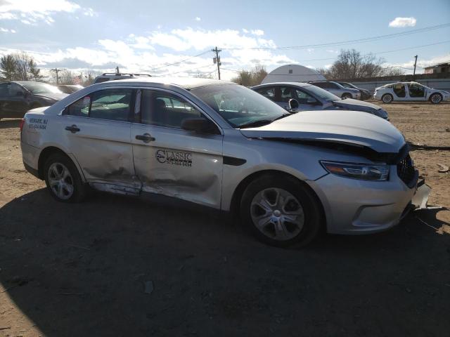 Photo 3 VIN: 1FAHP2MK0GG134603 - FORD TAURUS POL 