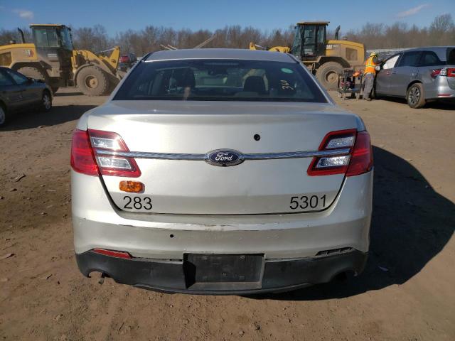 Photo 5 VIN: 1FAHP2MK0GG134603 - FORD TAURUS POL 